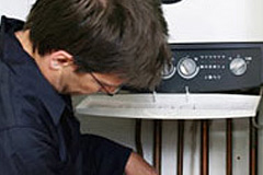 boiler replacement Fownhope